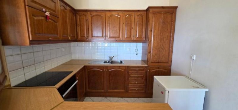 Rodia Kreta, Rodia: Einfamilienhaus in der Region Gazi zu verkaufen Haus kaufen